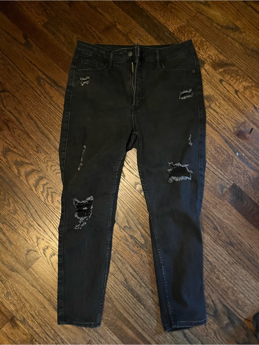 Old Navy Rockstar Skinny jeans various washes 12 Short & 12 petite - Picture 12 of 16